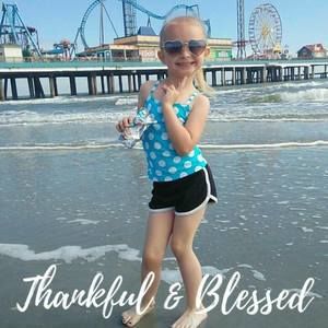 Meet your Posher, John a.